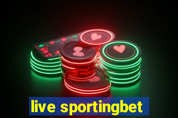 live sportingbet